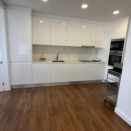River View * 샤베스